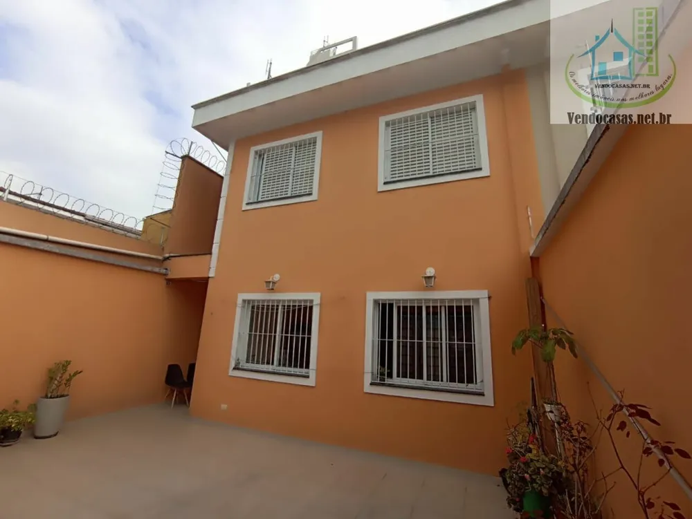 Casa, 3 quartos, 90 m² - Foto 10