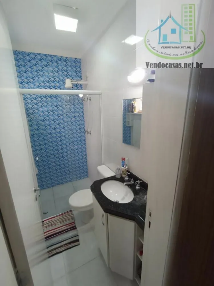 Casa, 3 quartos, 90 m² - Foto 8