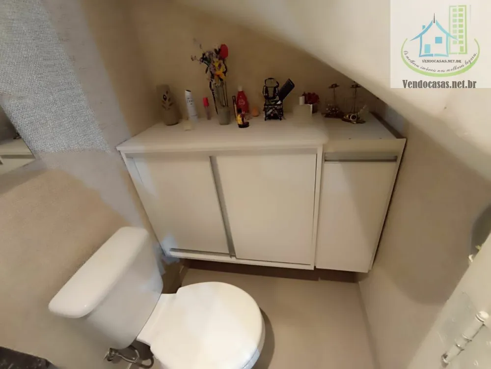 Casa, 3 quartos, 90 m² - Foto 3