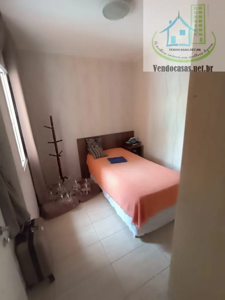 Casa, 3 quartos, 90 m² - Foto 11