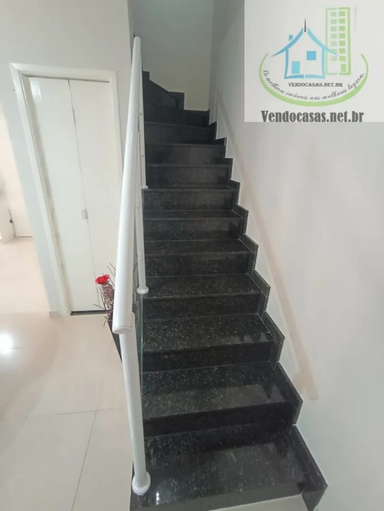 Casa, 3 quartos, 90 m² - Foto 2