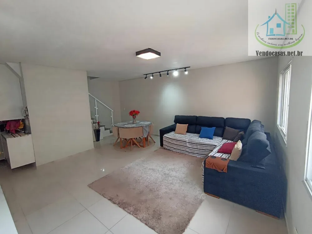Casa, 3 quartos, 90 m² - Foto 6