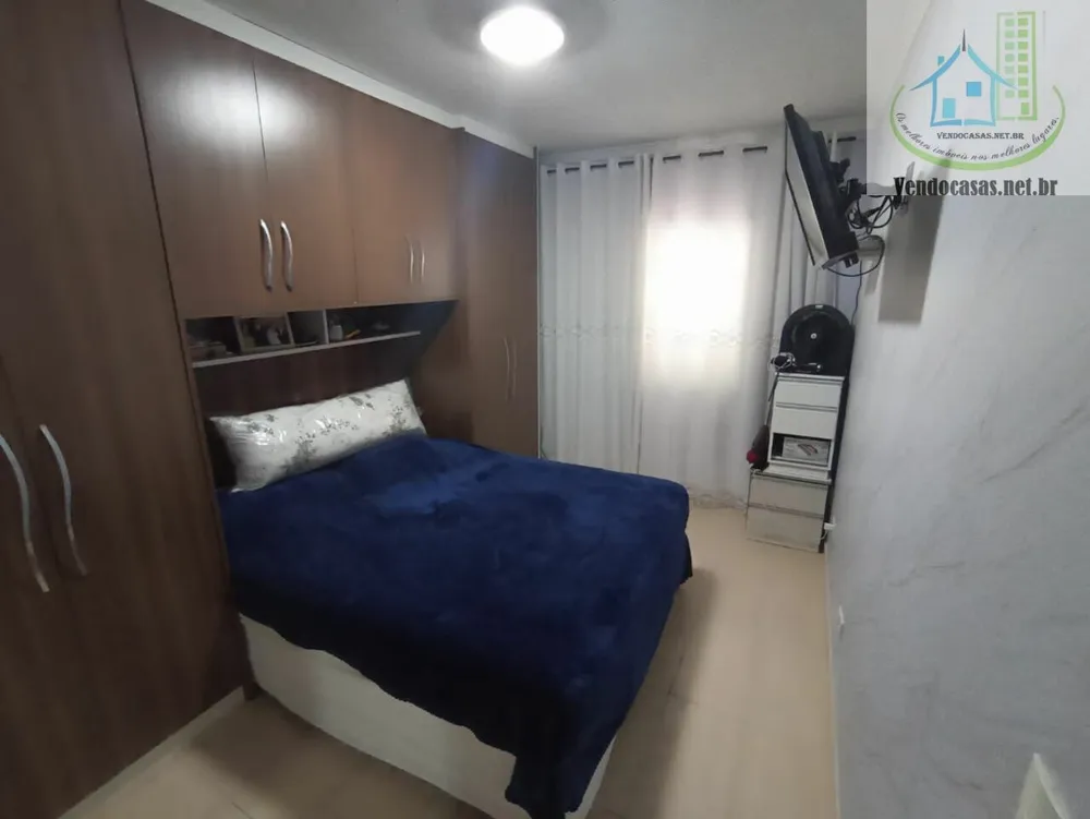 Casa, 3 quartos, 90 m² - Foto 12
