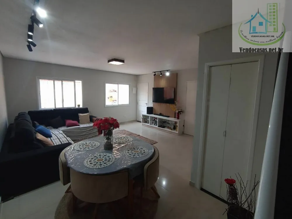 Casa, 3 quartos, 90 m² - Foto 4