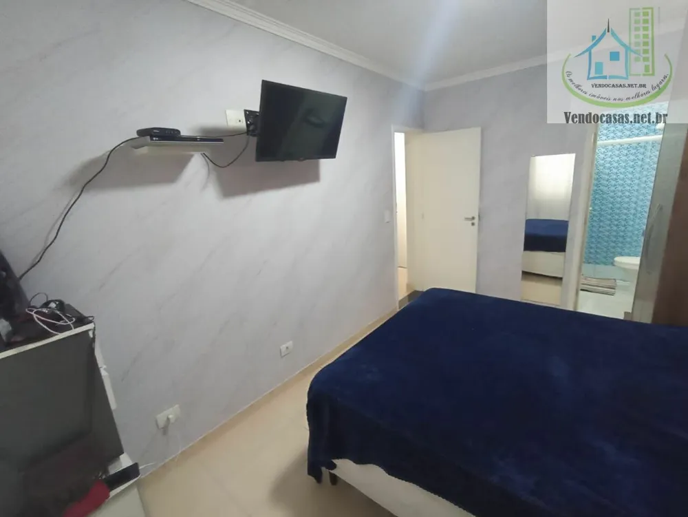 Casa, 3 quartos, 90 m² - Foto 7