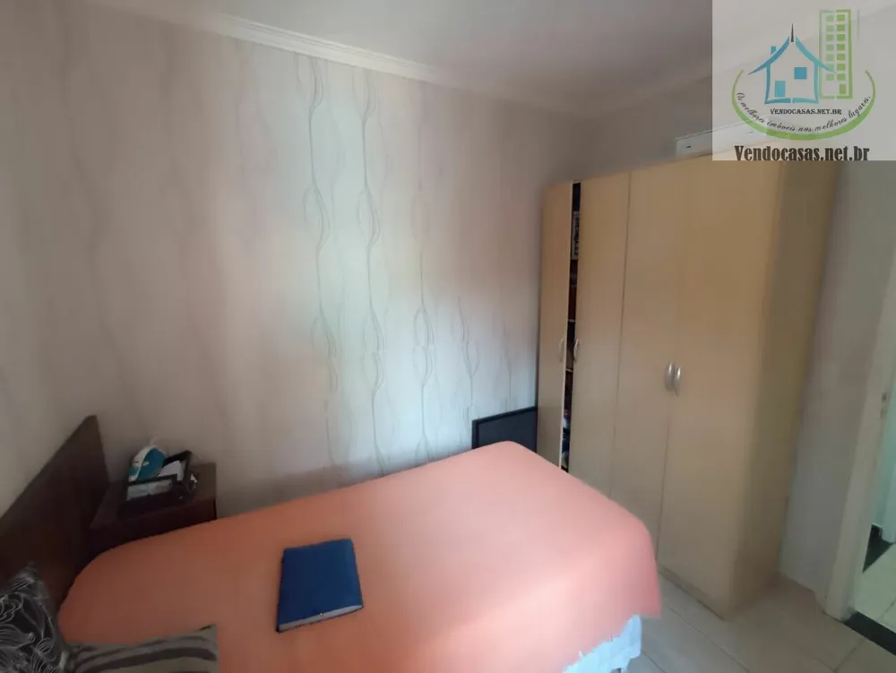 Casa, 3 quartos, 90 m² - Foto 1
