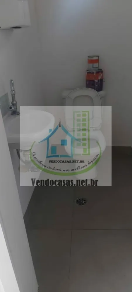 Casa Comercial, 78 m² - Foto 9