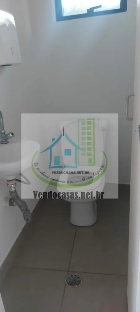 Casa Comercial, 78 m² - Foto 1