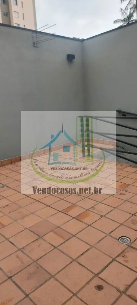 Casa Comercial, 78 m² - Foto 8