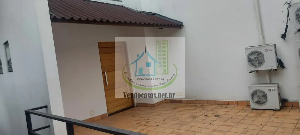 Casa Comercial, 78 m² - Foto 7