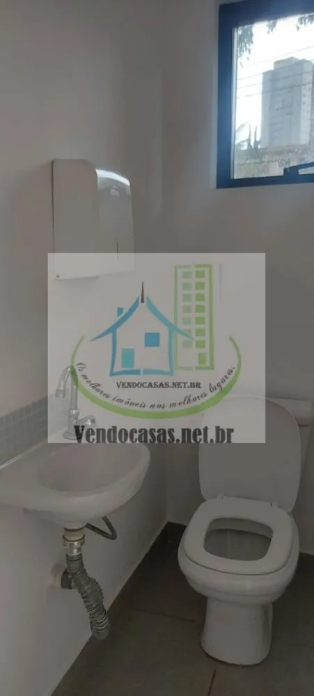 Casa Comercial, 78 m² - Foto 4