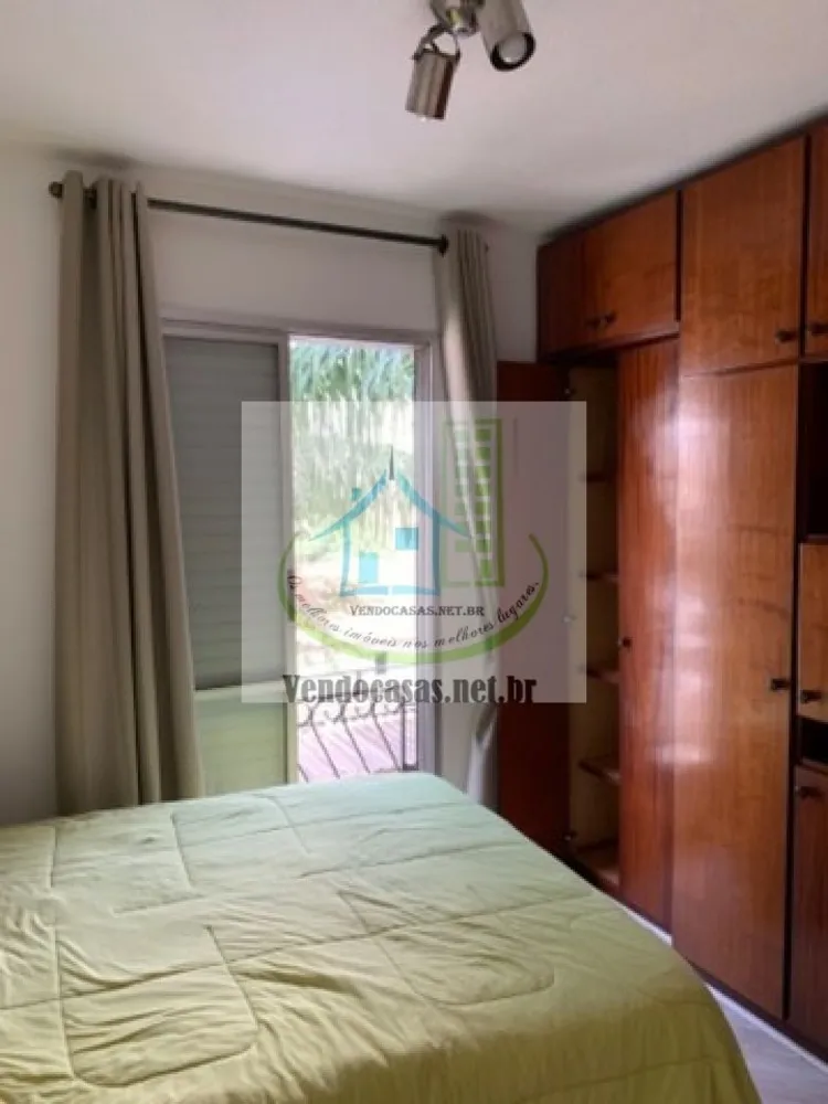 Apartamento, 2 quartos, 60 m² - Foto 12