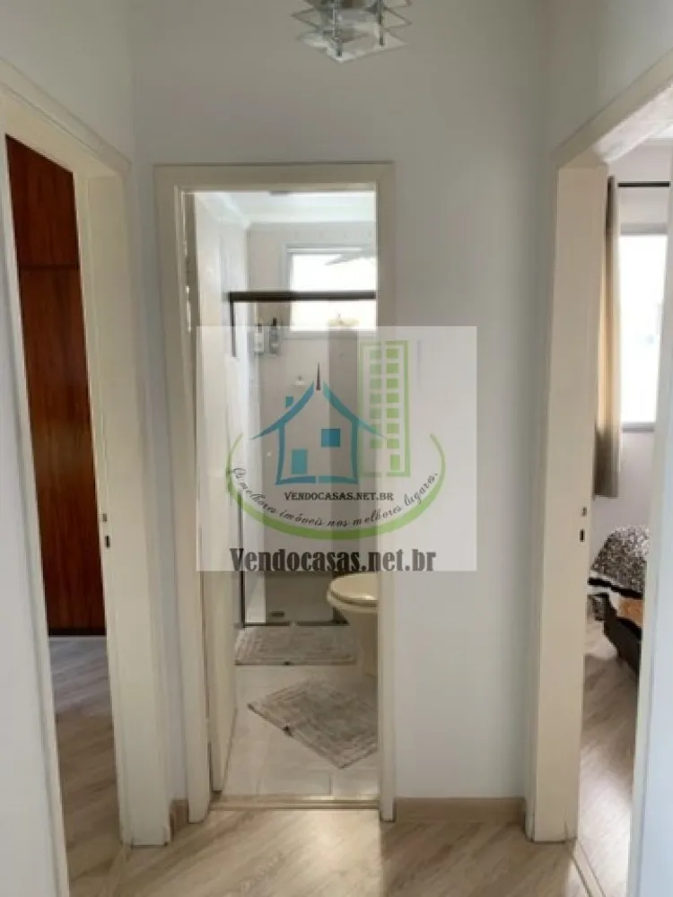 Apartamento, 2 quartos, 60 m² - Foto 10