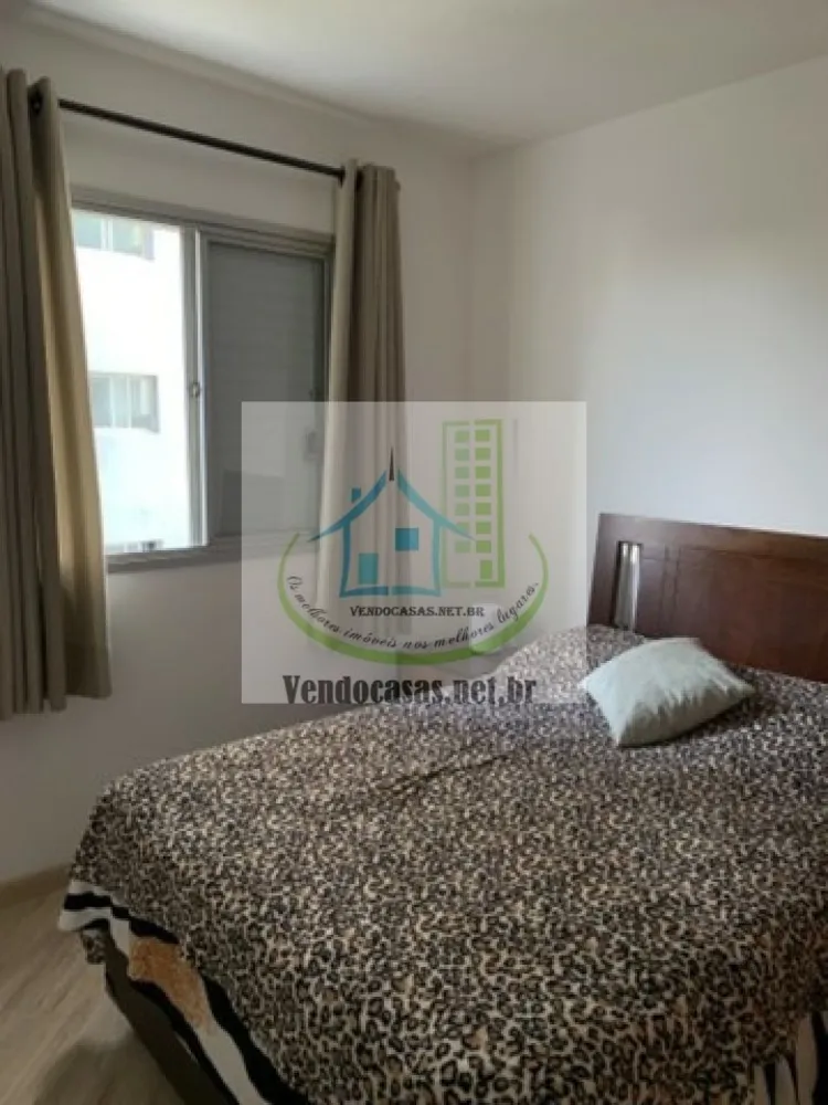 Apartamento, 2 quartos, 60 m² - Foto 9