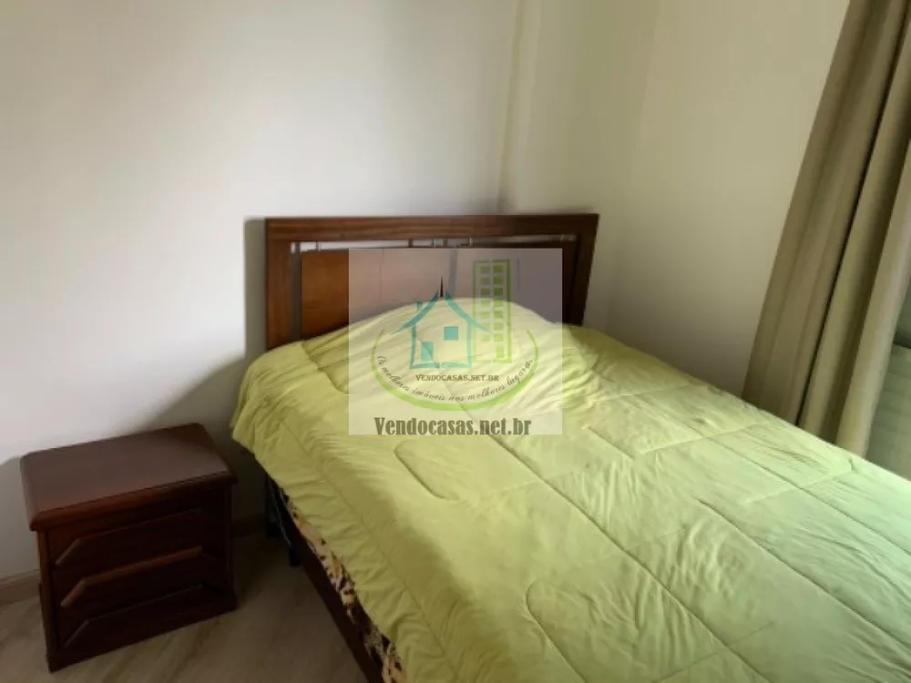 Apartamento à venda com 2 quartos, 60m² - Foto 4