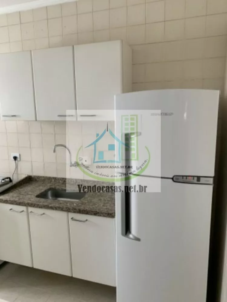 Apartamento à venda com 2 quartos, 60m² - Foto 6