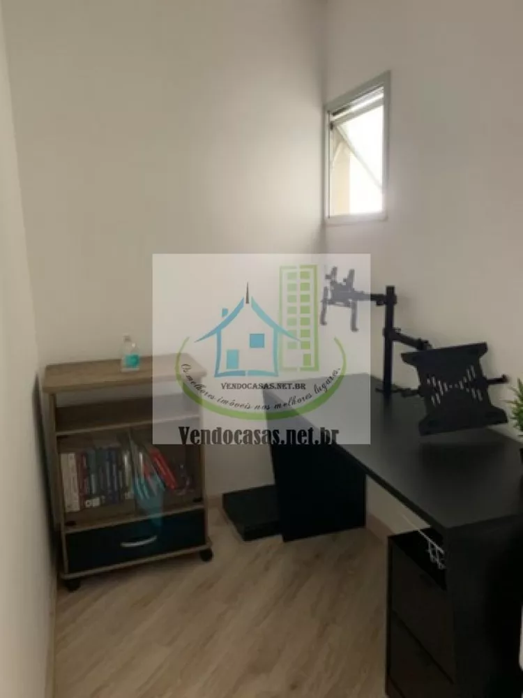 Apartamento à venda com 2 quartos, 60m² - Foto 5