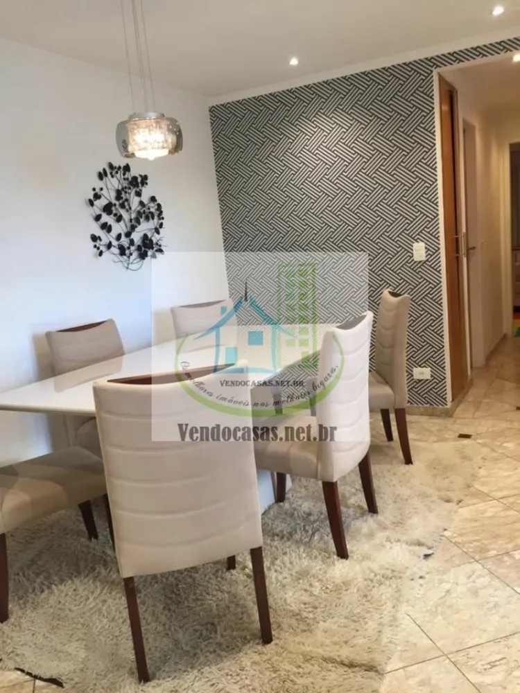 Apartamento, 3 quartos, 75 m² - Foto 4