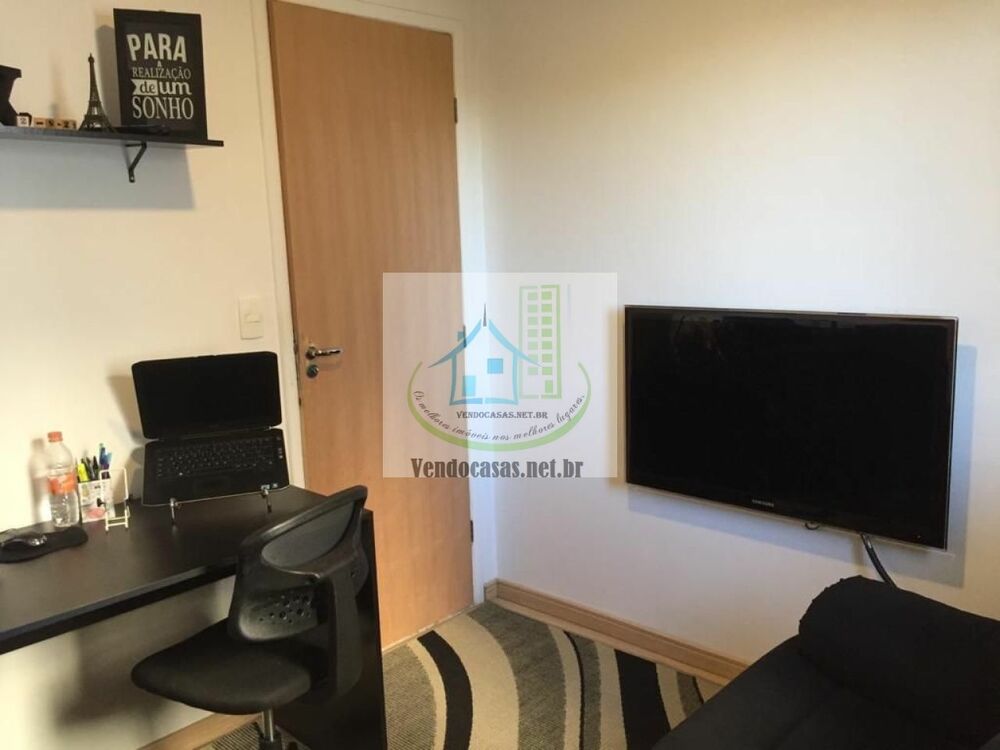 Apartamento, 3 quartos, 75 m² - Foto 6