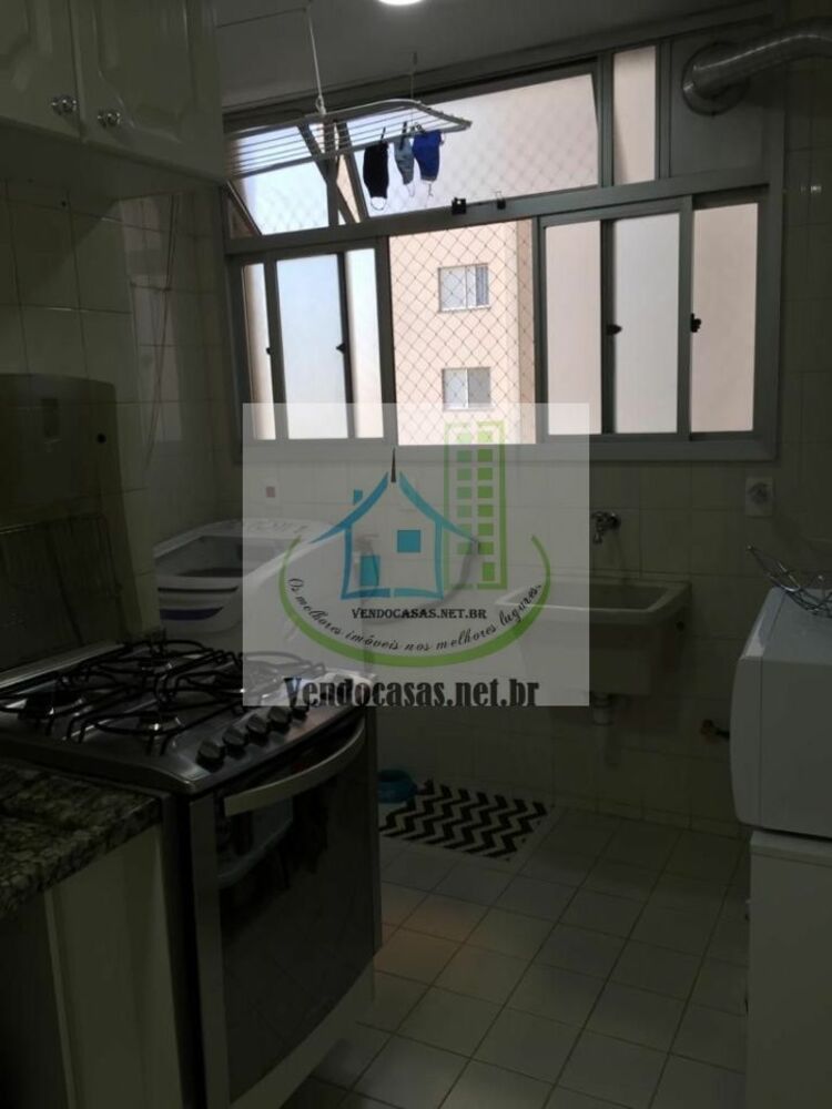 Apartamento, 3 quartos, 75 m² - Foto 5