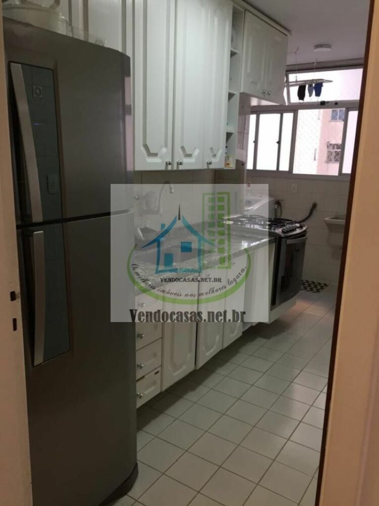 Apartamento, 3 quartos, 75 m² - Foto 12