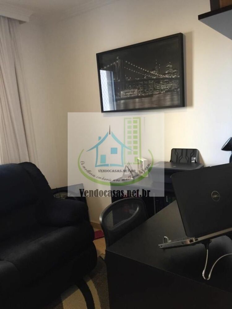 Apartamento, 3 quartos, 75 m² - Foto 9