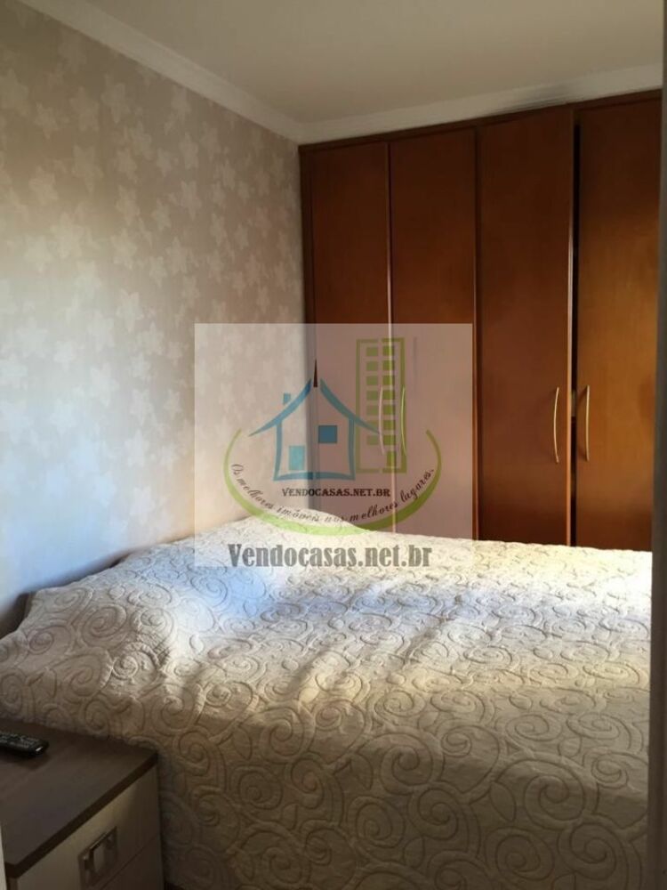 Apartamento, 3 quartos, 75 m² - Foto 11