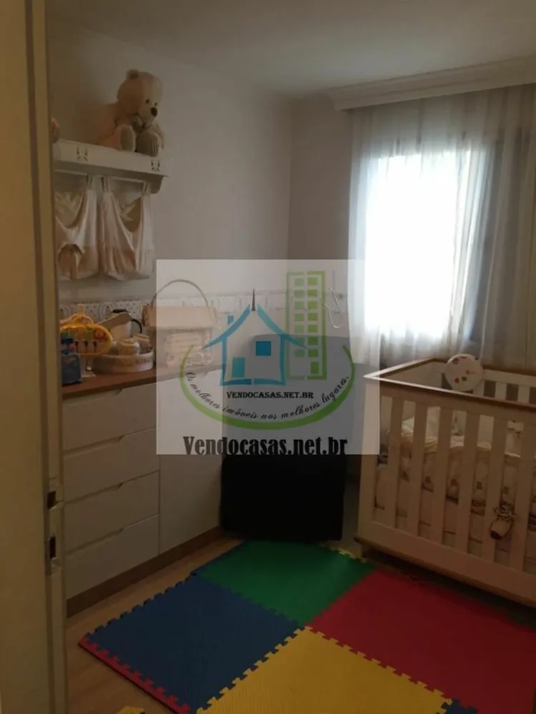 Apartamento, 3 quartos, 75 m² - Foto 3