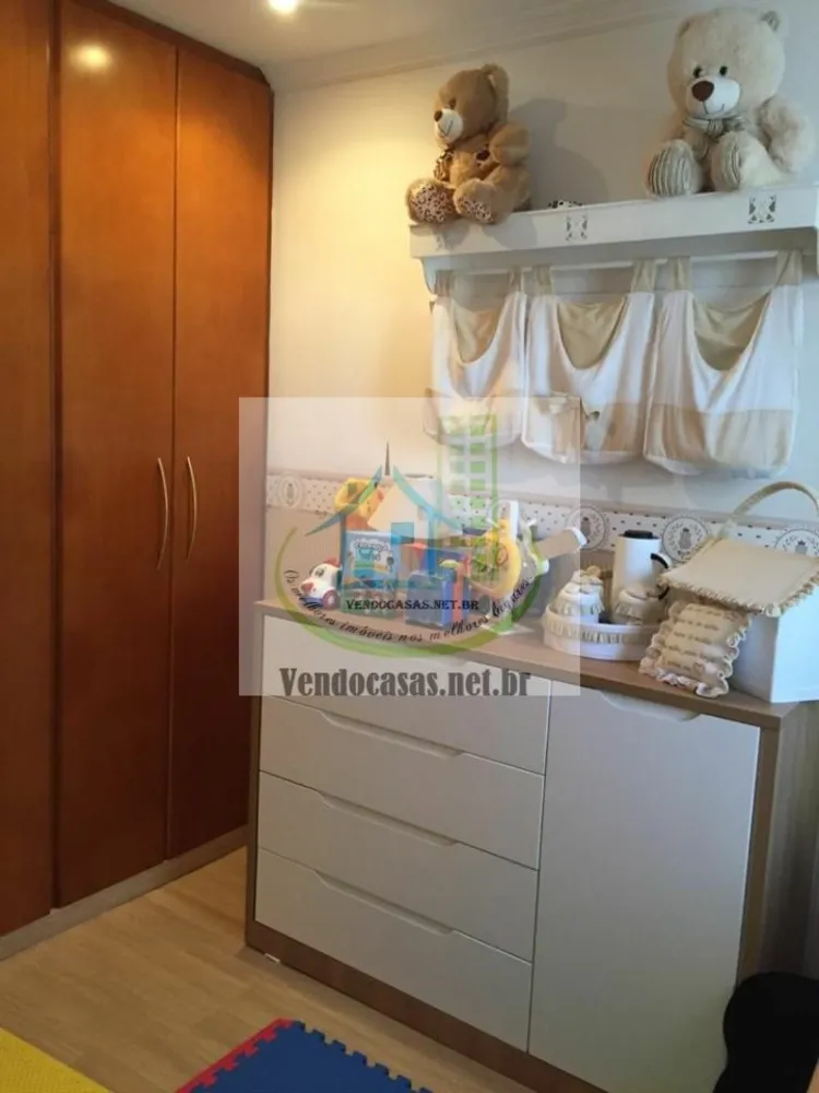 Apartamento, 3 quartos, 75 m² - Foto 2