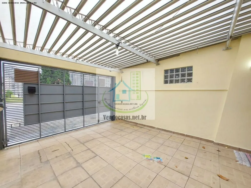 Casa, 3 quartos, 103 m² - Foto 10