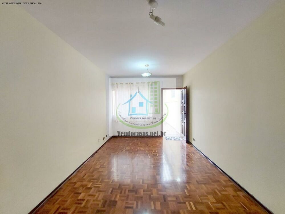 Casa, 3 quartos, 103 m² - Foto 1