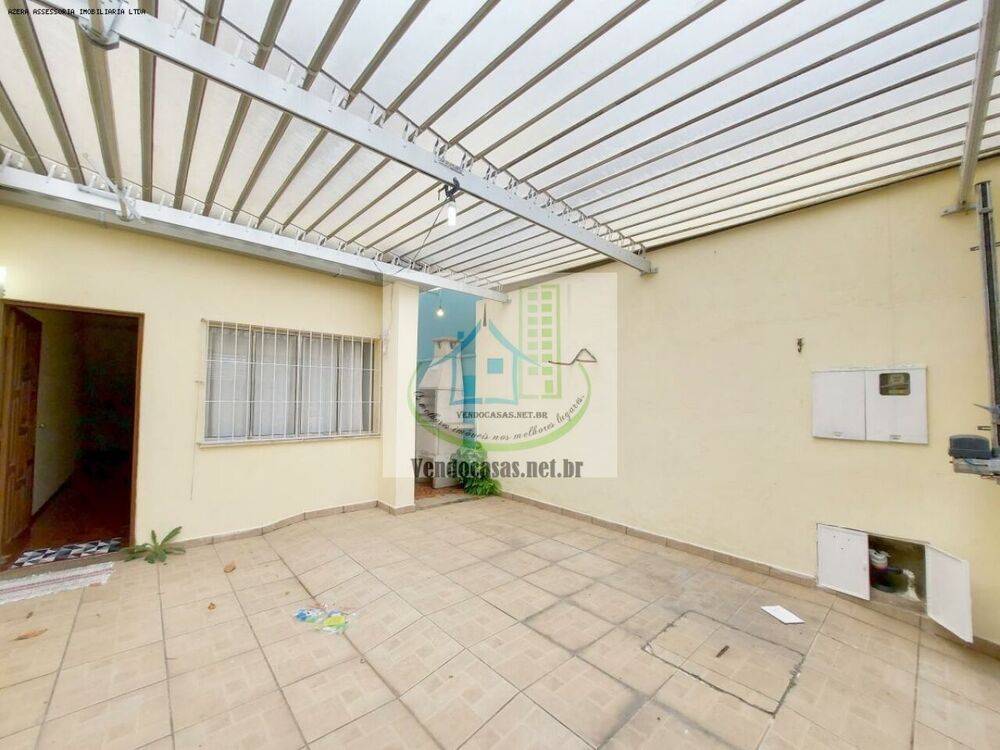 Casa, 3 quartos, 103 m² - Foto 4