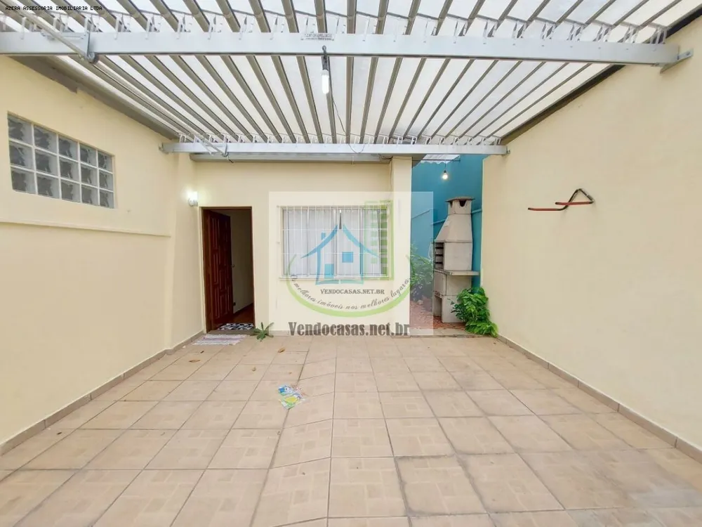 Casa, 3 quartos, 103 m² - Foto 9