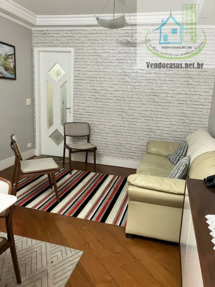 Apartamento, 3 quartos, 88 m² - Foto 11
