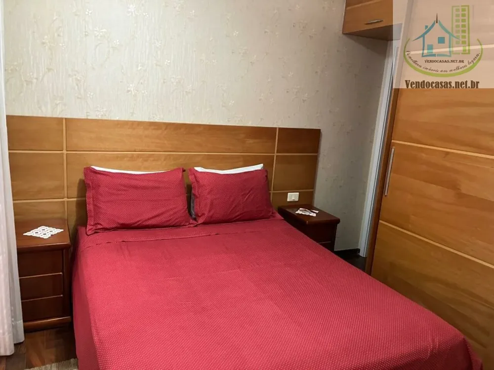 Apartamento, 3 quartos, 88 m² - Foto 10