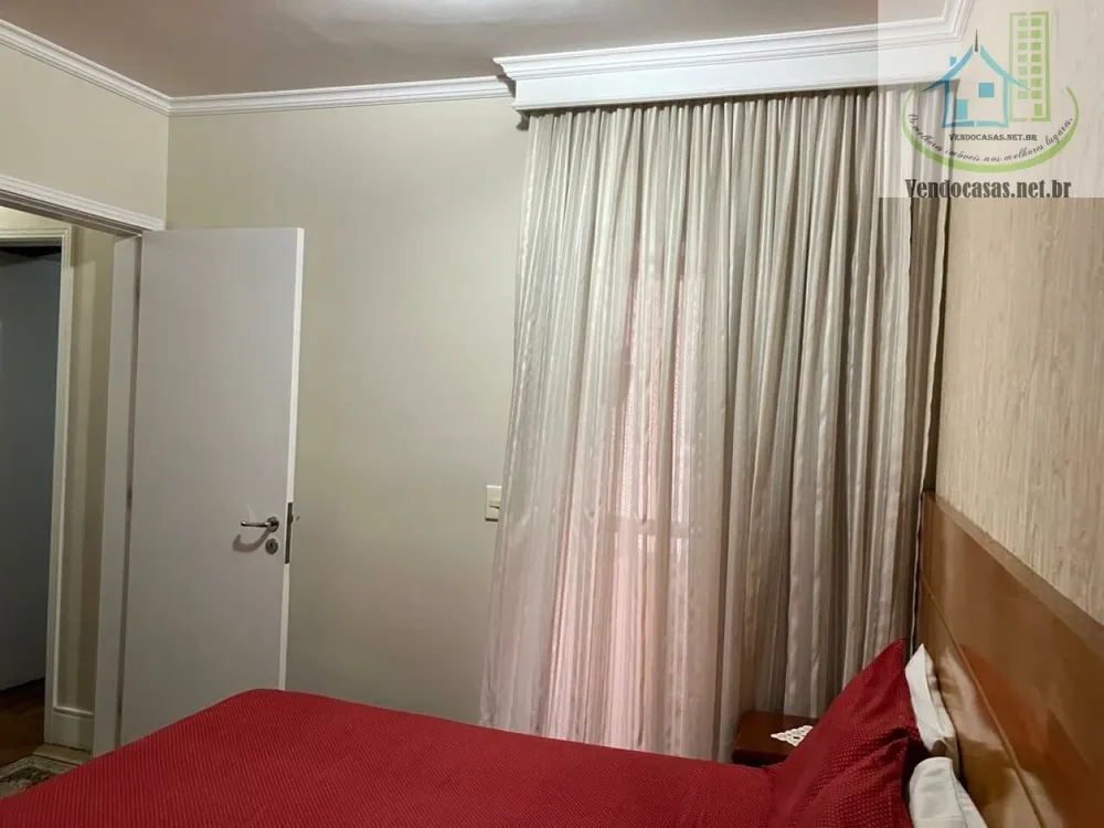 Apartamento, 3 quartos, 88 m² - Foto 5