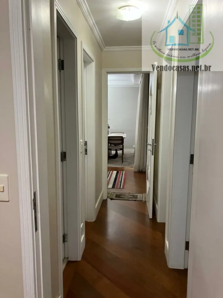 Apartamento, 3 quartos, 88 m² - Foto 9