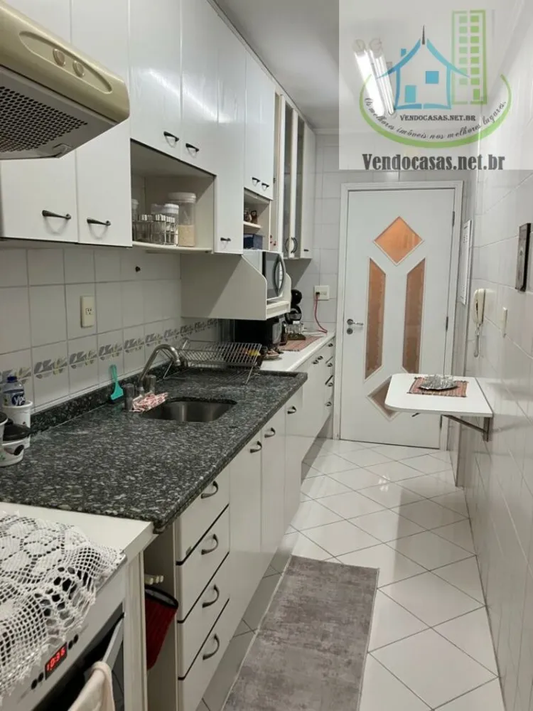Apartamento, 3 quartos, 88 m² - Foto 12
