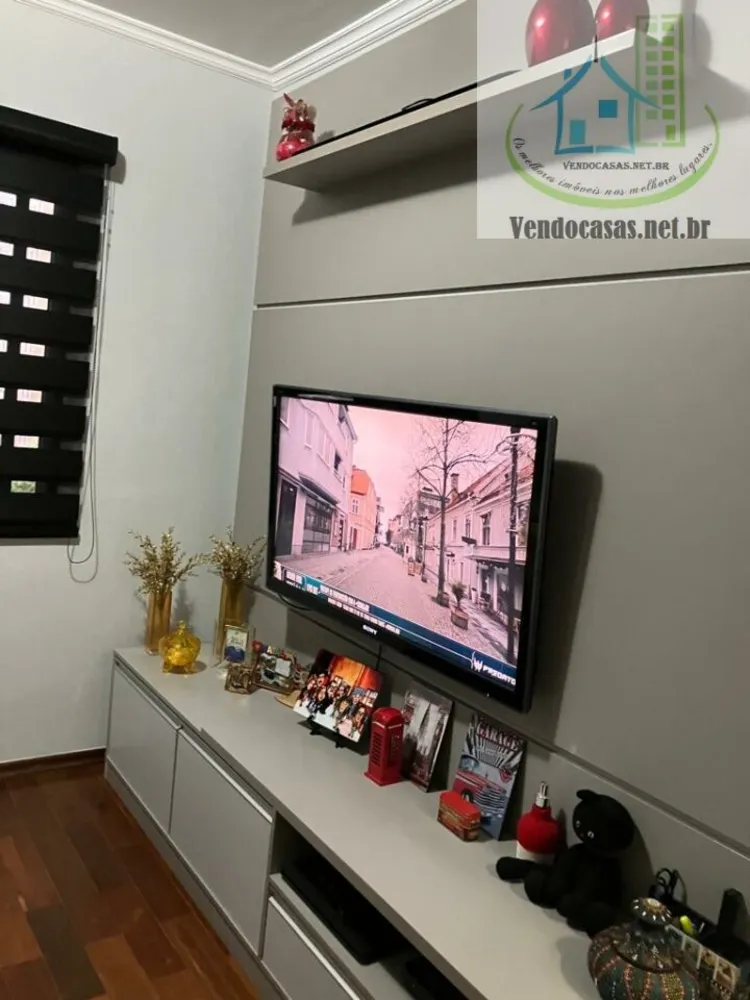 Apartamento, 3 quartos, 88 m² - Foto 2