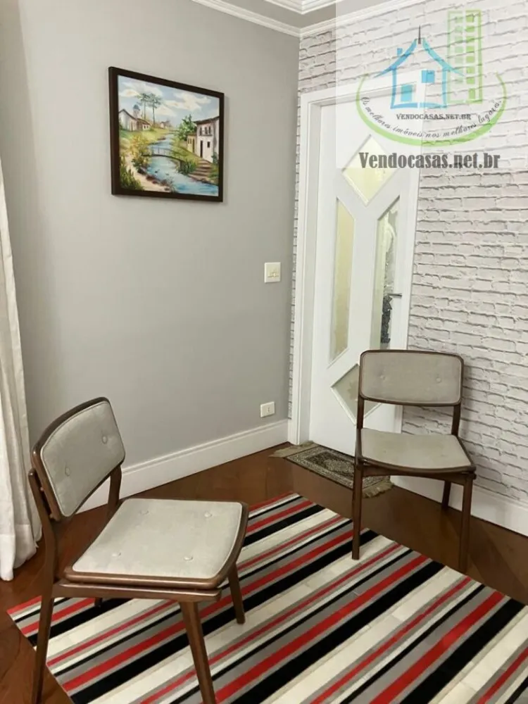Apartamento, 3 quartos, 88 m² - Foto 6