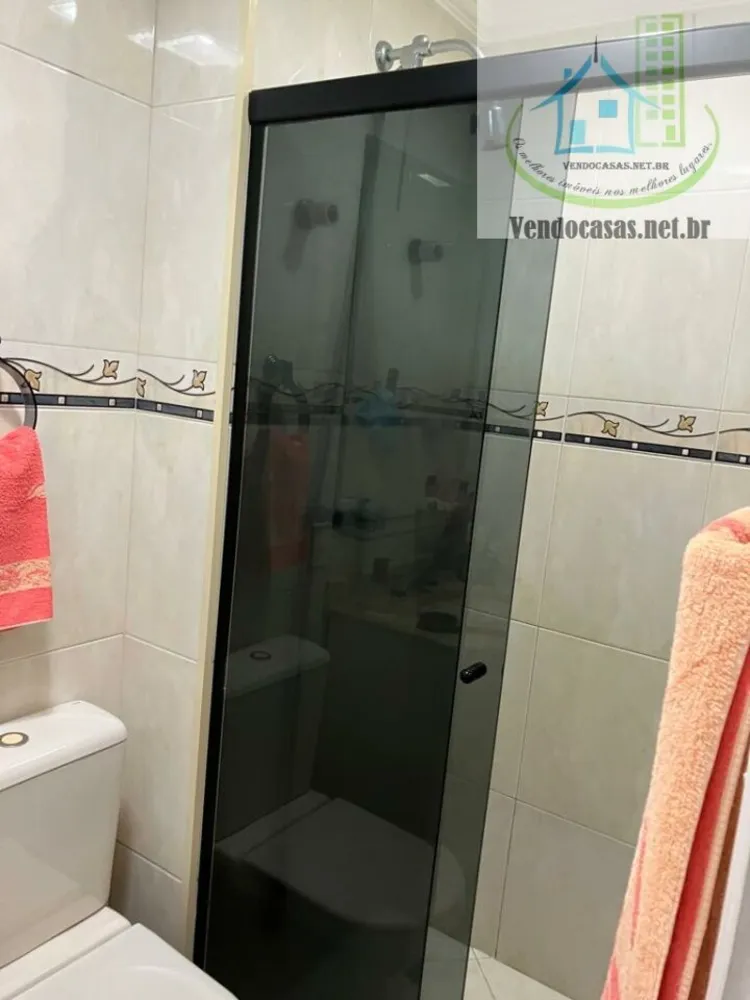 Apartamento, 3 quartos, 88 m² - Foto 1