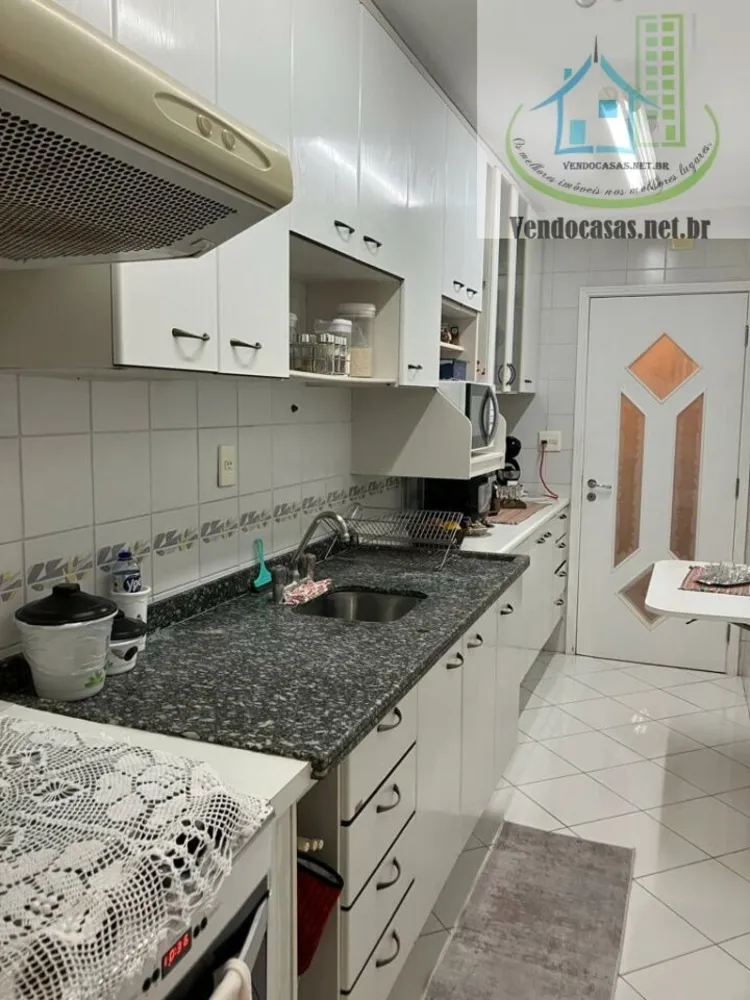 Apartamento, 3 quartos, 88 m² - Foto 8