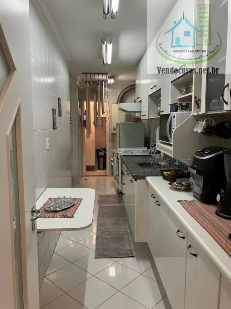 Apartamento, 3 quartos, 88 m² - Foto 3