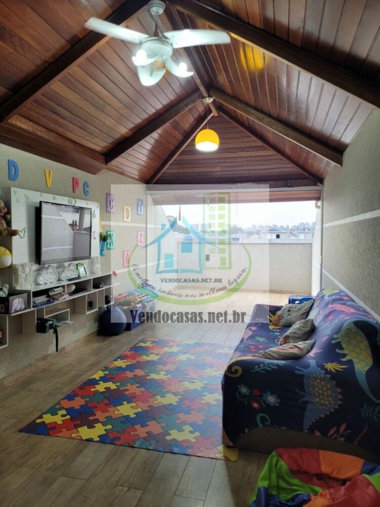 Casa, 3 quartos, 163 m² - Foto 22