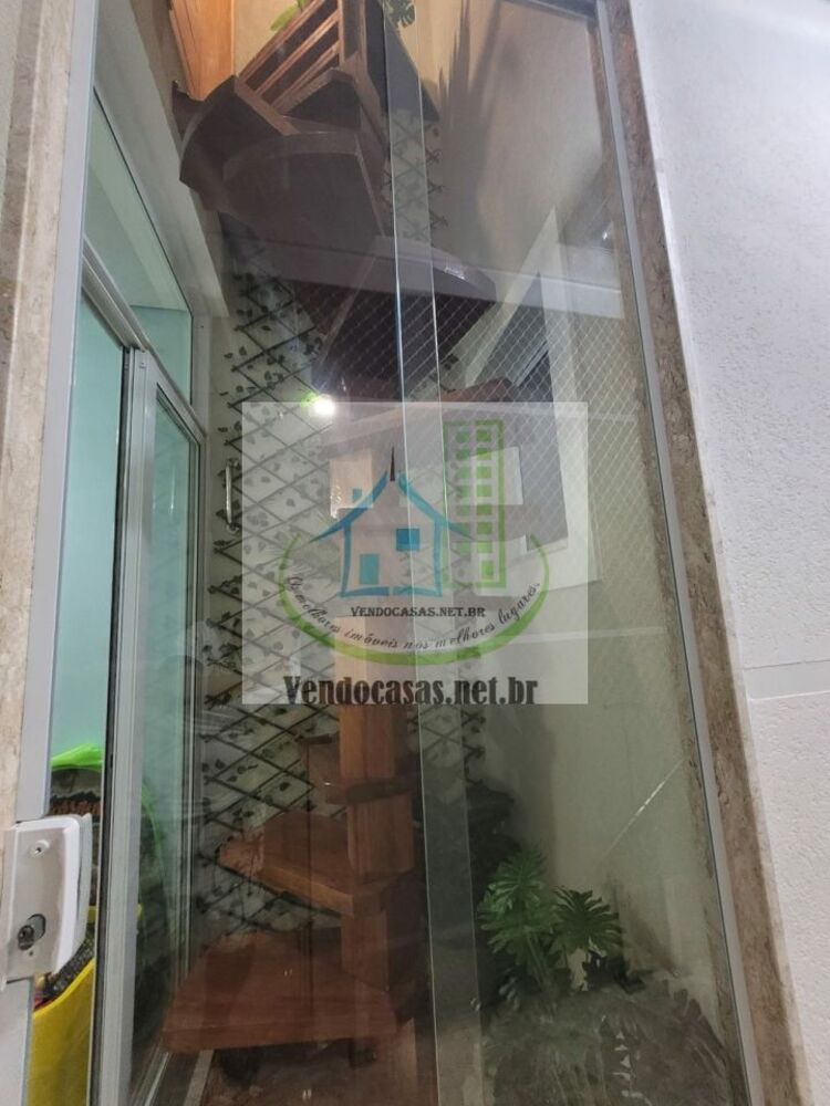 Casa, 3 quartos, 163 m² - Foto 6