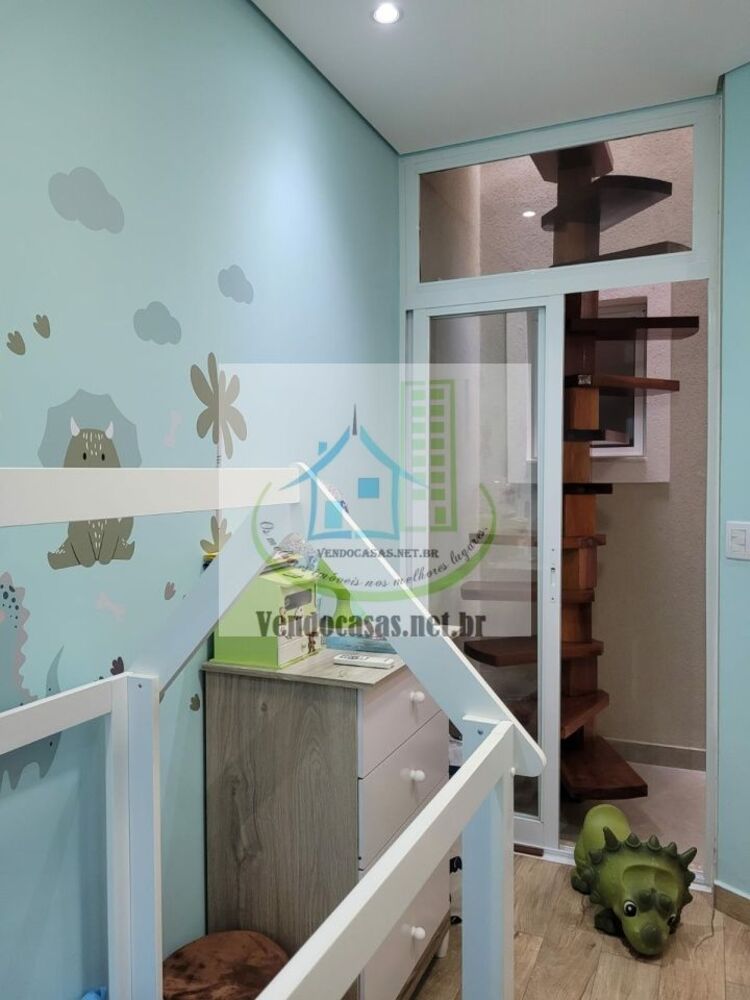 Casa, 3 quartos, 163 m² - Foto 21