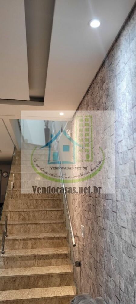 Casa, 3 quartos, 163 m² - Foto 4