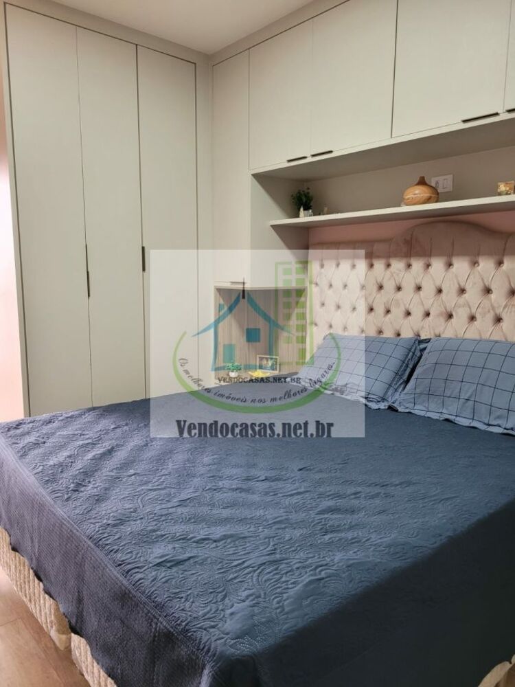 Casa, 3 quartos, 163 m² - Foto 1