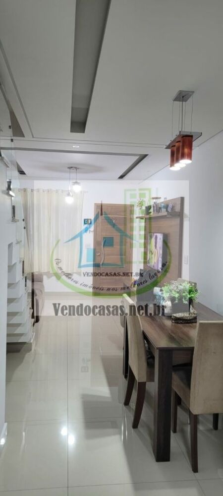 Casa, 3 quartos, 163 m² - Foto 3