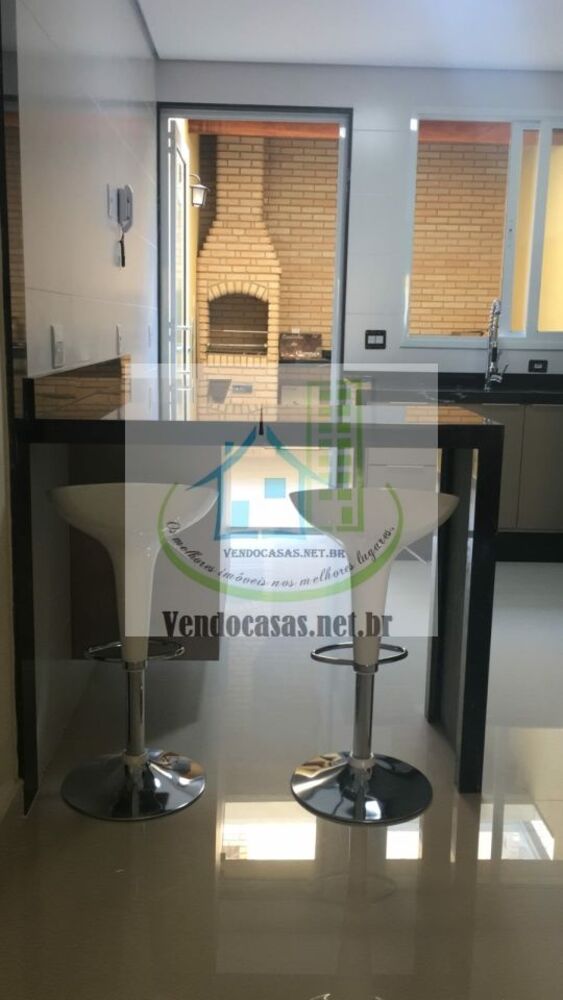 Casa, 3 quartos, 163 m² - Foto 20